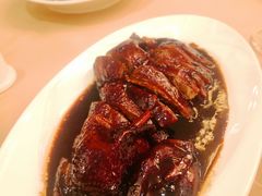 -新南华大酒店(广中店)