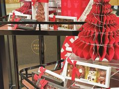 -Laderach 莱德拉(上海环贸iapm店)