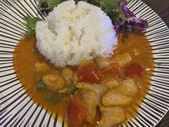 -疯克大象美式烤肉餐厅