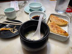 -红蜡烛-养生粥-津鲁菜(中山路店)