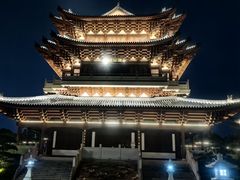 -江心屿景区