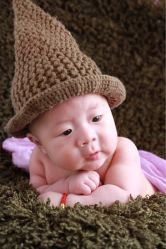 -Happy Baby Studio快乐宝贝儿童摄影