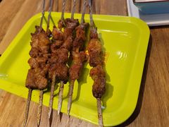 -天山传奇新疆菜(SKLP店)