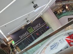 -Shake Shack(西单大悦城店)