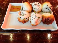 -东泰祥生煎馆(长宁路店)
