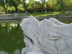 -万柳阁小馆·花园餐厅(龙潭湖店)