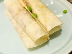 -新白鹿餐厅(爱琴海购物中心店)