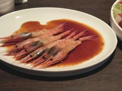 -庐灶江南·江南菜·四合院Bistro(东直门雍和宫·原华侨宾馆店)