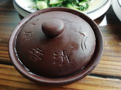 -美味之家·湖景农家乐(太湖东山店)