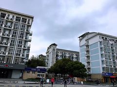 -中国计量大学(西校区)
