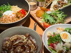 -The Good Place好地方·Brunch·coffee(国贸店)