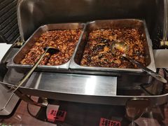 -惠中捞面