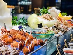 -二楼咖啡厅·厦门源昌凯宾斯基大酒店(湖滨中路店)