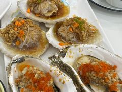 -常家活海鲜小吃(仅一家无分店)