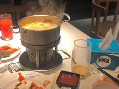 -星伦多自助料理·涮烤一体(虹悦城店)