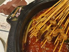 -钢管厂歆瑞源油卤串串香(春熙路太古里店)