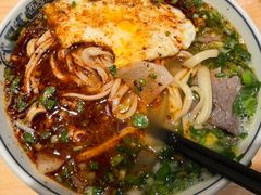 -西部马华清真兰州牛肉面·烧烤夜市(三里河店)