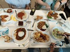 -宜家·瑞典风味餐厅(烟台路店)