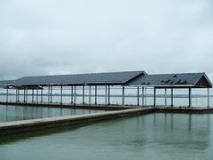 -梁子岛生态旅游区