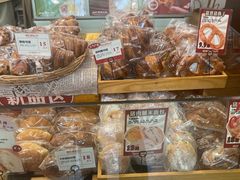 -富贵面包公司(运河店)