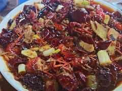 -三哥田螺(北书院街店)