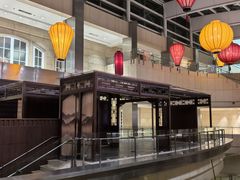 -北京饭店诺金-东33餐厅
