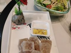 -翰林宴(阜南路店)