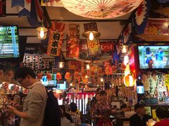 大堂-平成屋·午肴夜酒(四川北路店)