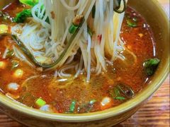 -又见面杂酱面(人民广场店)