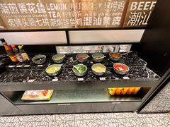 -潮界(虹桥新天地店)