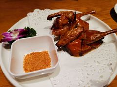 -巢爷老味(东方红店)