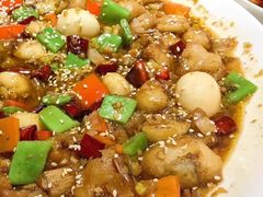 -华豫川酒家(双子塔店)