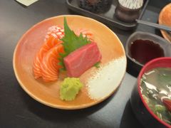 -Sushi Hanzo半藏(天环广场店)