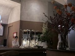 -THE OLD HOUSE酒吧