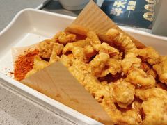 -半天妖烤鱼(西直门凯德mall店)