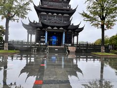 -东湖景区