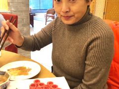 -东来顺饭庄(金泉广场店)