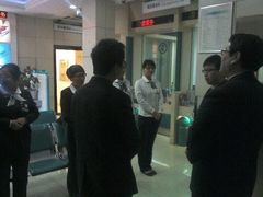 -中国农业银行(北京回龙观东区支行)