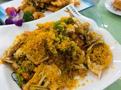 -景好海鲜餐厅(大鹏必选旅游店)