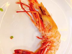 -真浪花园海鲜餐馆