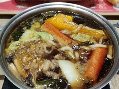 -吉野家(顺义站前北街店)