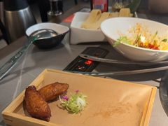 -同仁四季椰子鸡(无锡滨湖万象汇店)