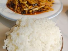 -大草原清真饭庄(沙河店)