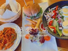 -普兰达德国餐厅·德式脆皮烤猪肘·自酿啤酒(观唐店)