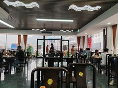 -途肴·老农饭庄(百里峡店)