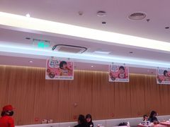 -西贝(上海新梅广场店)