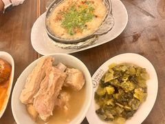 -松發肉骨茶(先得坊店)