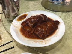 -茗荔园农庄(大涌店)