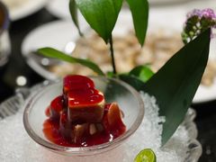 法国红酒冻鹅肝-协成海鲜火锅(海洋花园店)