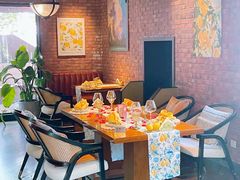 -弗兰克牛排西餐厅Ribone steak house(柠檬花园店)